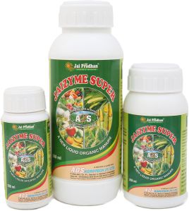 Jai Zyme Liquid Organic Manure