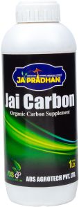 Liquid Jai Carbon Soil Supplement