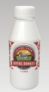 Pure Donkey Milk