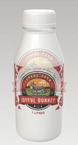 Premium Quality Donkey Milk