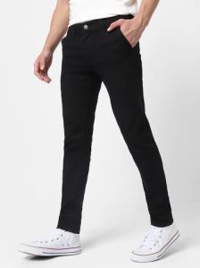 mens black jeans