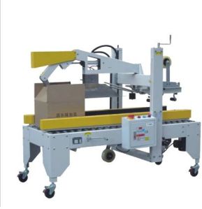 Flap Folding Carton Sealing Machine