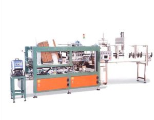 Tray Packing Machine