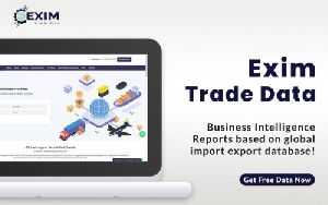 global import export data service