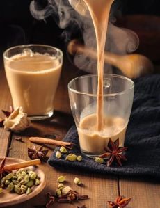 Marwadi Masala Tea