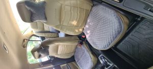 Car Seat Protector