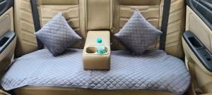 Car Seat Protector