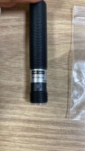 M12 Connector Type Antispatter Inductive Sensor