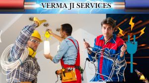 Electrician Services