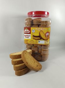 Butter Toast