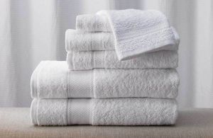 hotel towel set