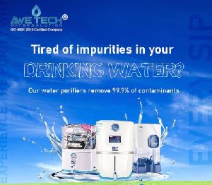 RO Water Purifier