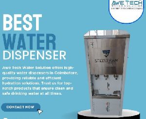 Water Dispenser