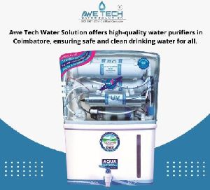 Water Purifier