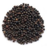 Black Pepper