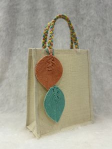 Jute Handbags