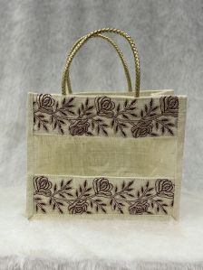 Jute Promotional Bags