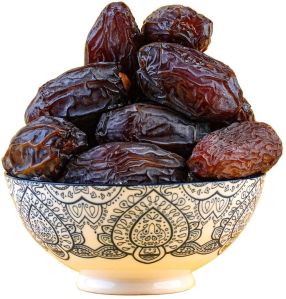 Fresh Natural Dates