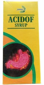 450ml Acidof Digestive Syrup