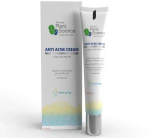 Atrimed Plant Science Anti Acne Cream