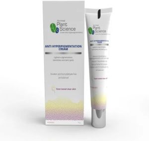 Atrimed Plant Science Anti Hyperpigmentation Cream