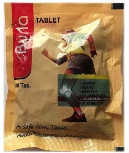 Byna Tablets