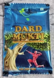 Dard Mukti Powder