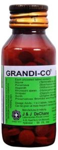 Grandi-CO Tablets