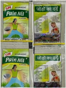 PAIN NIL POWDER