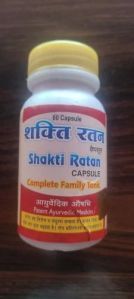 Shakti Ratan Capsules