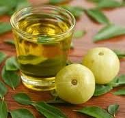 Amla Seed Oil