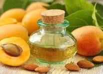 Apricot Oil