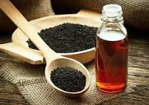 Black Seed Oil