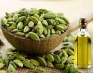 Cardamom Oil