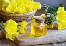 Evening Primrose Oil