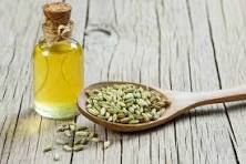 Fennel Seed Oil