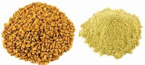 Fenugreek Powder