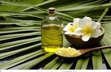 Frangipani Oil