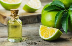 Lime Oil