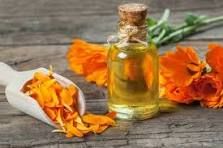 Marigold Oil