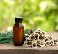 Moringa oil