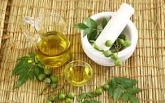 Neem Oil