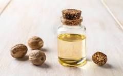 Nutmeg Oil