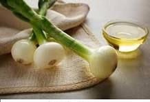 Onion Seed Oil