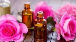 Rose Floral Oil