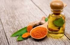 Turmeric Leaf Oil