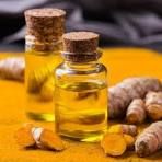 Turmeric Root Oil