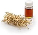 Vetiver Root Oil