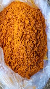 pure turmeric powder