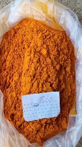 pure turmeric powder